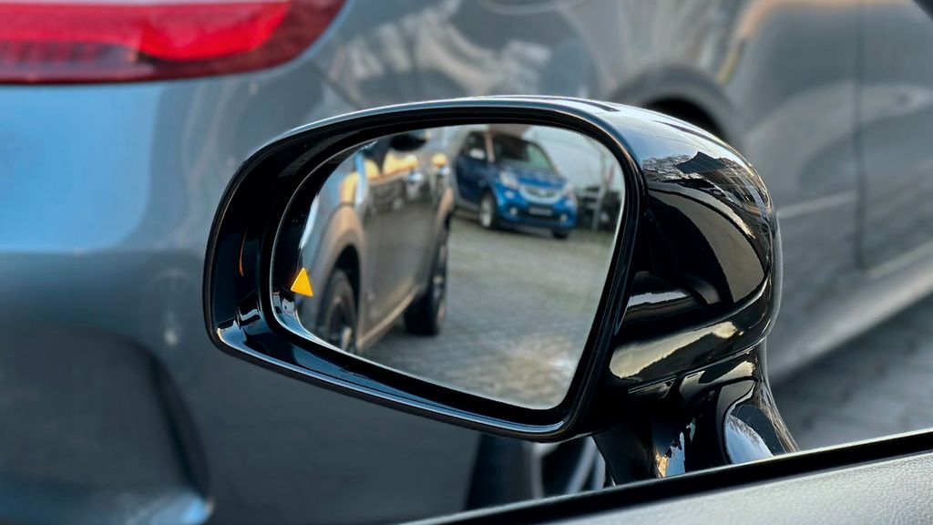 Mercedes-Benz SLC 43 AMG 2018