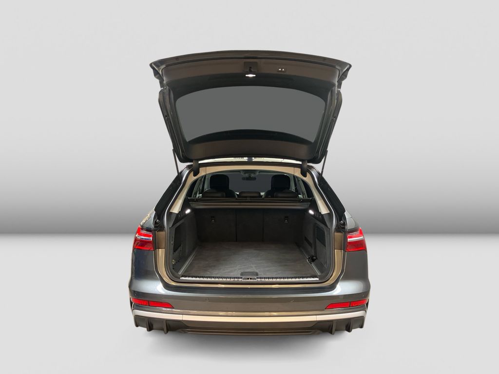 Audi S6 2024