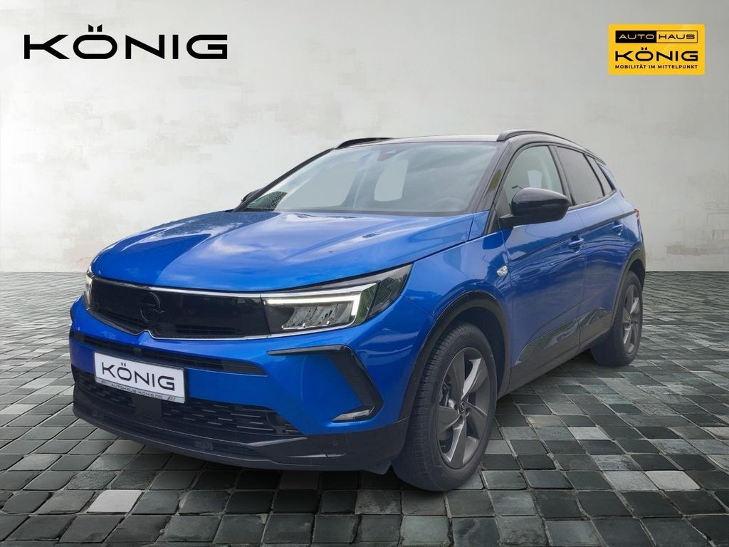 Opel Grandland (X) 2023