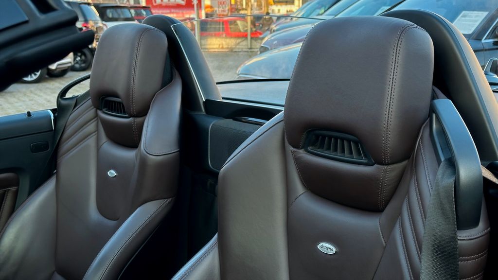 Mercedes-Benz SLC 43 AMG 2018