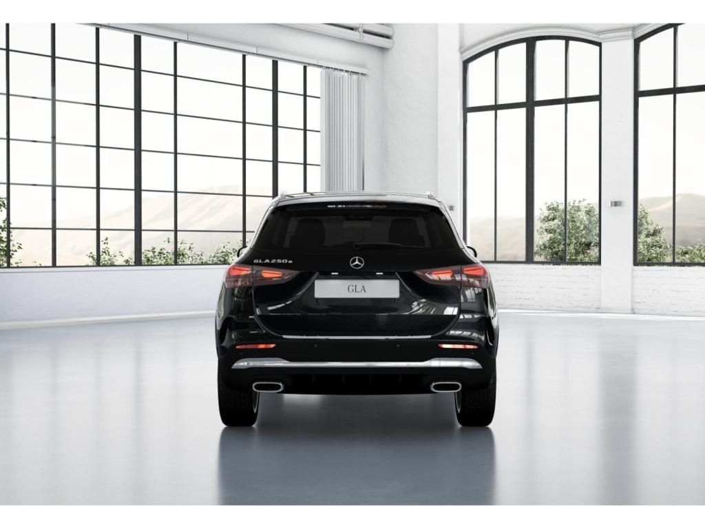 Mercedes-Benz GLA 250 2024