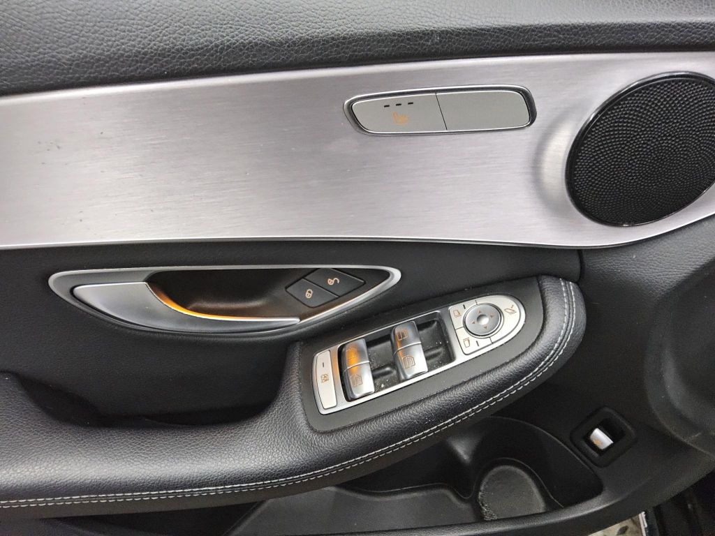 Mercedes-Benz C 220 2018