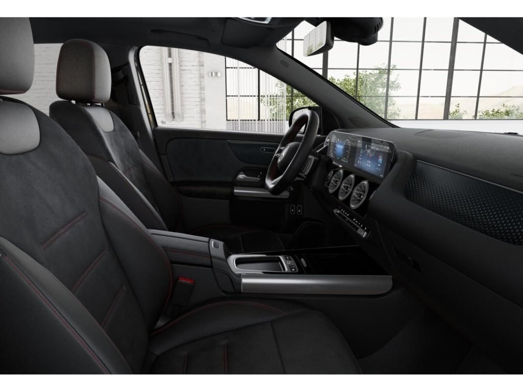 Mercedes-Benz GLA 250 2024