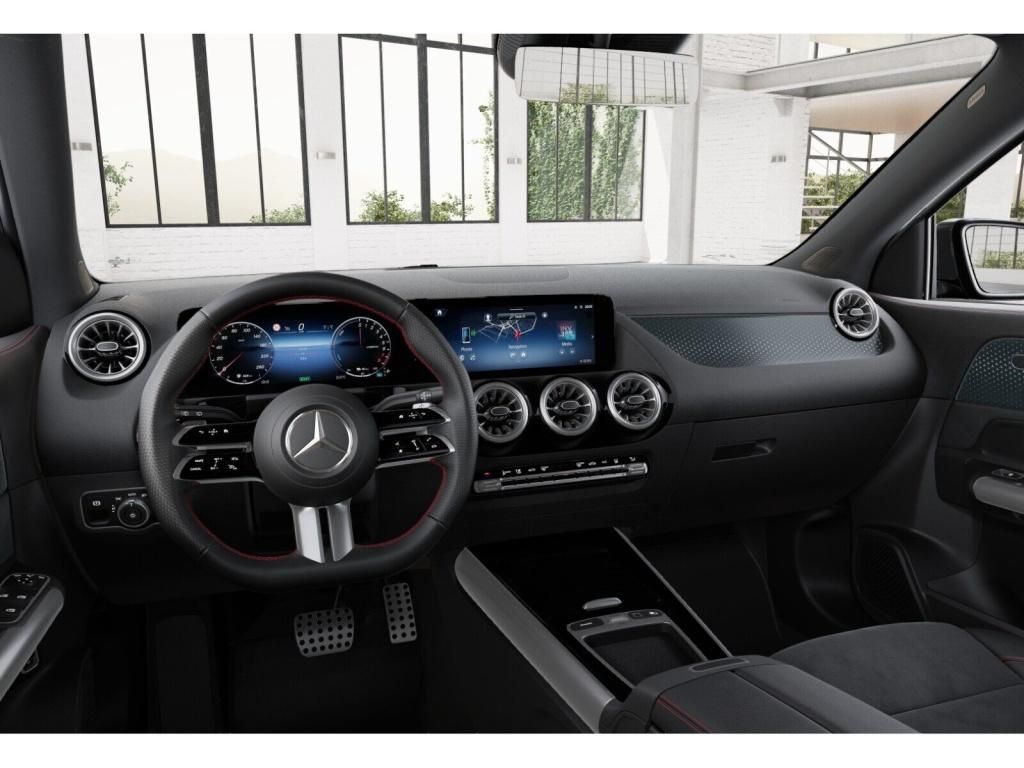 Mercedes-Benz GLA 250 2024