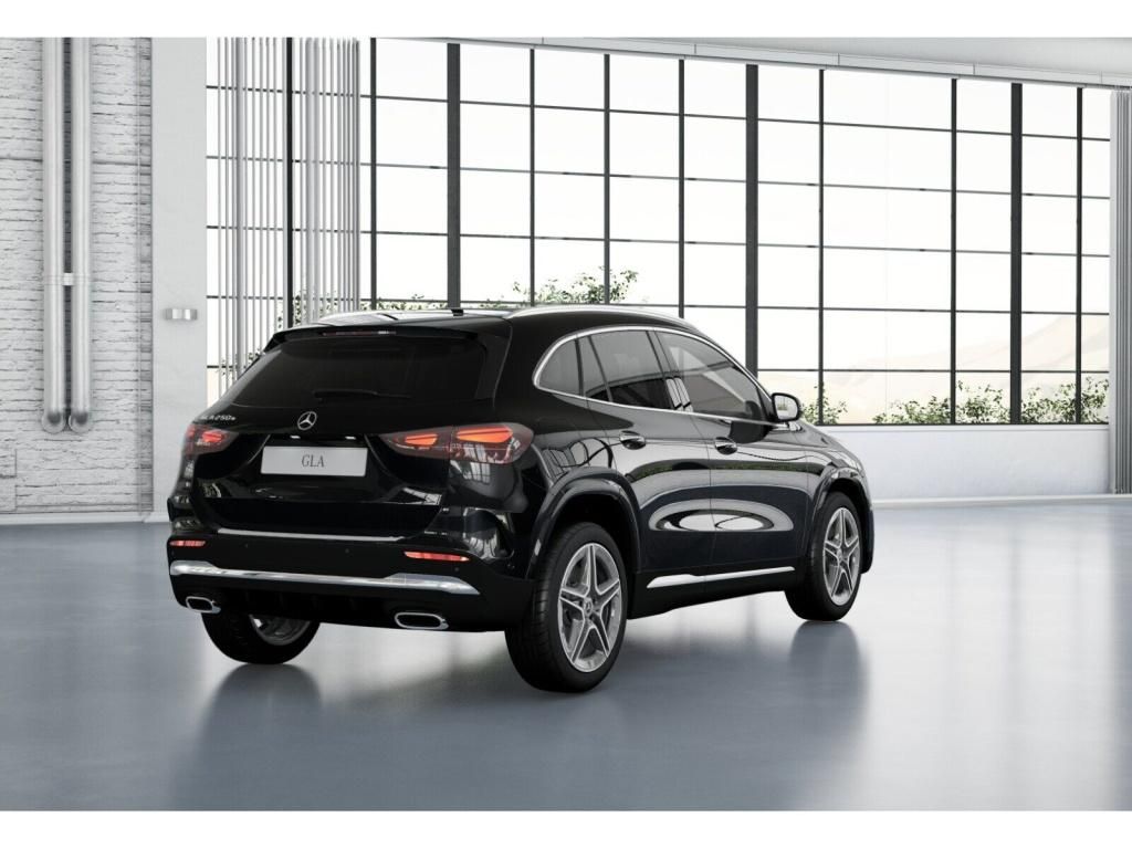 Mercedes-Benz GLA 250 2024