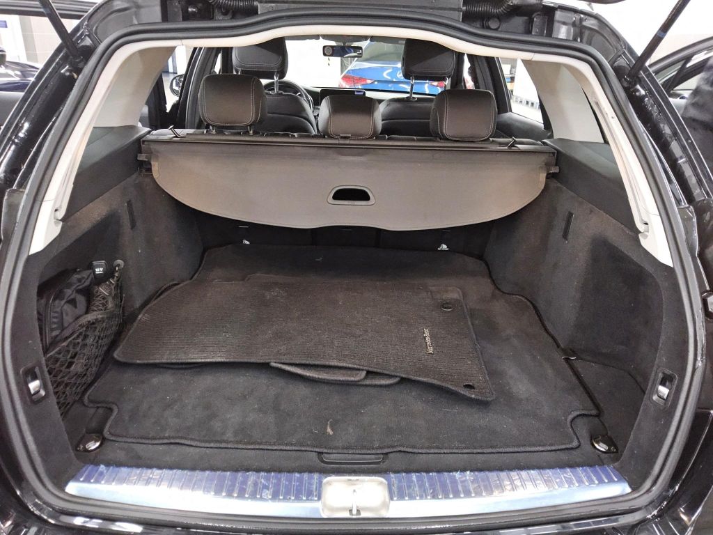 Mercedes-Benz C 220 2018