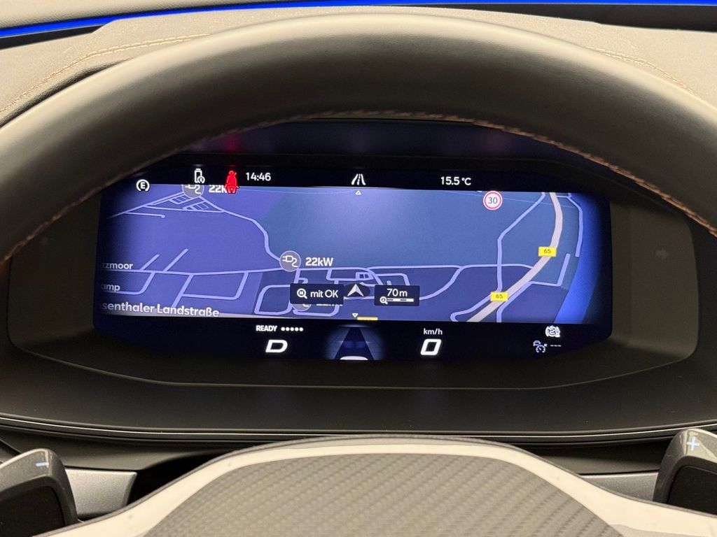 Cupra Leon 2024