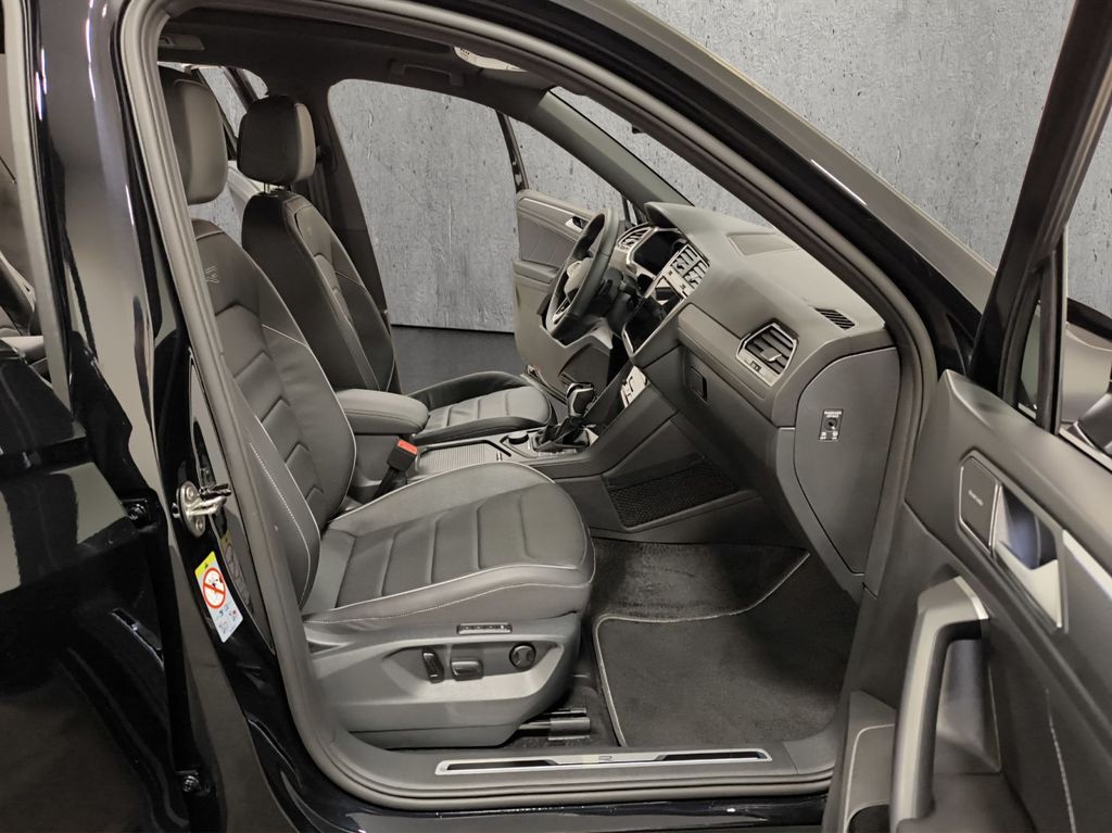 Volkswagen Tiguan Allspace 2024