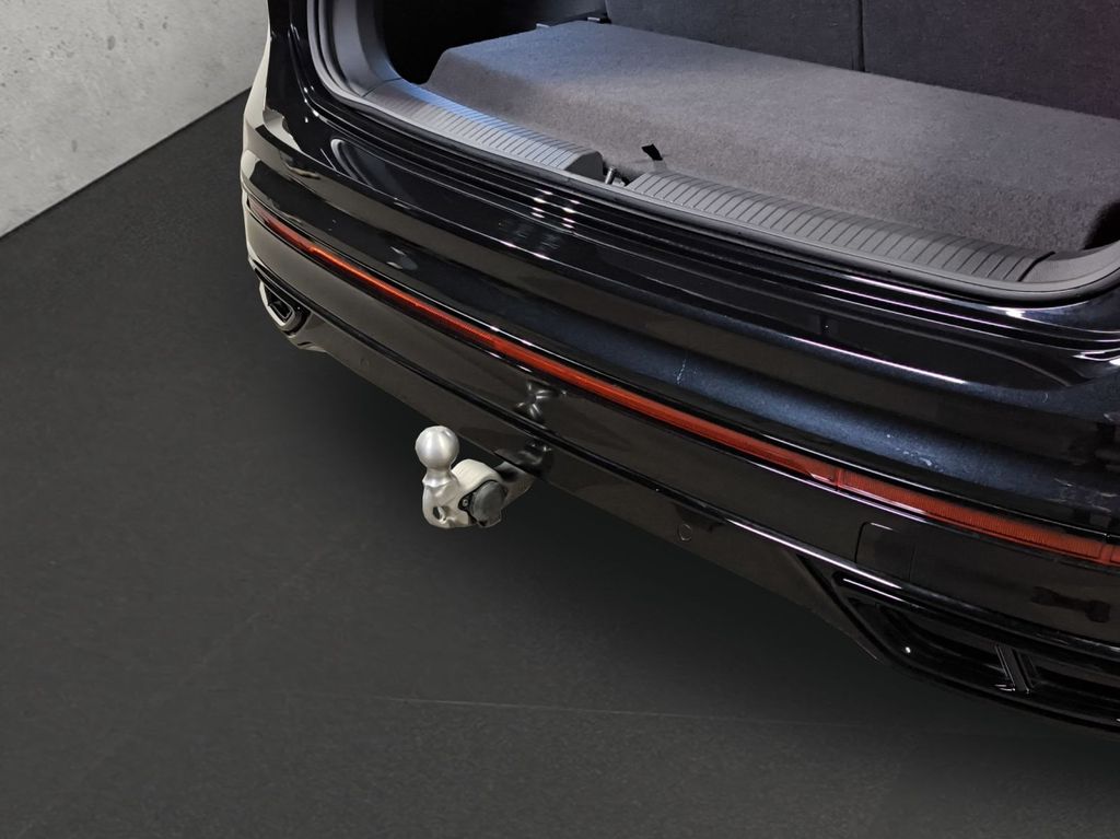 Volkswagen Tiguan Allspace 2024