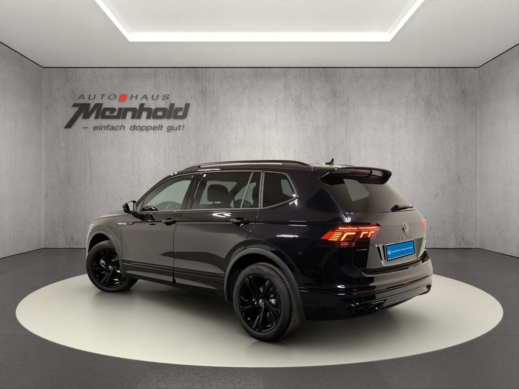 Volkswagen Tiguan Allspace 2024