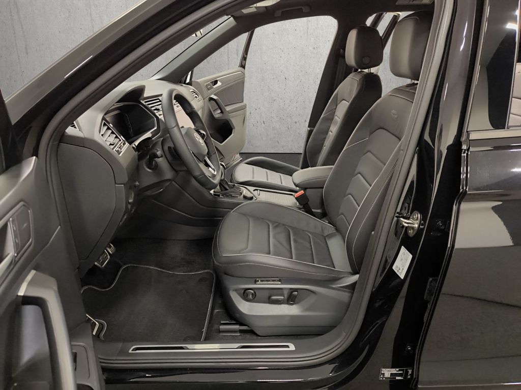 Volkswagen Tiguan Allspace 2024
