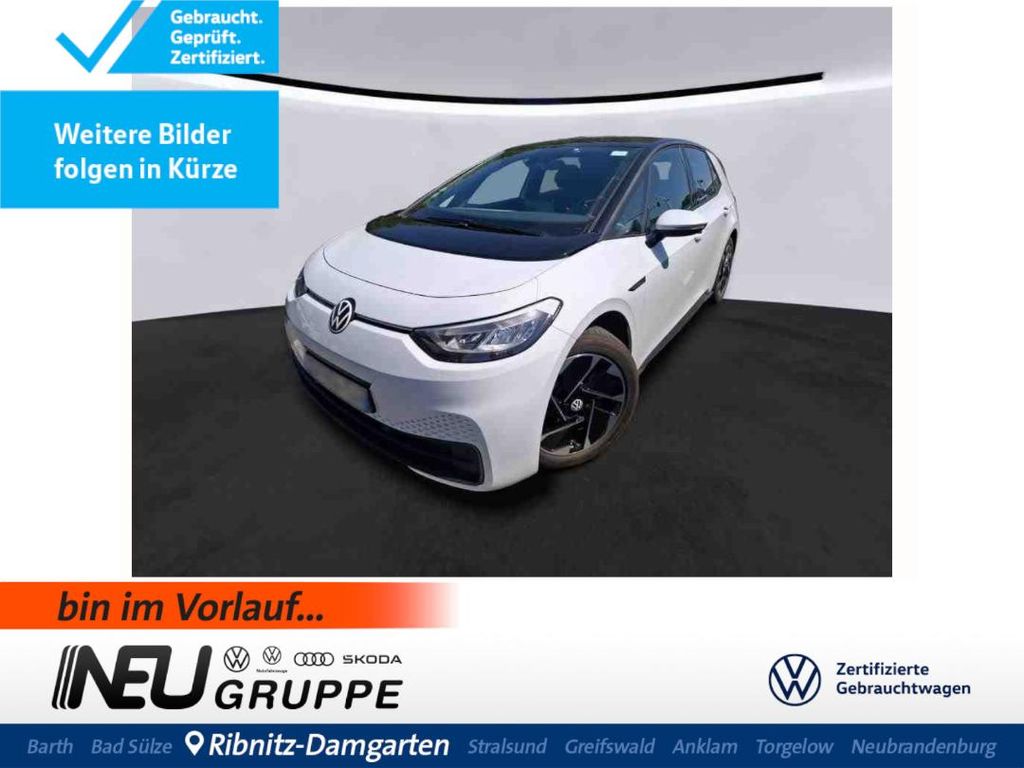 Volkswagen ID.3 2023