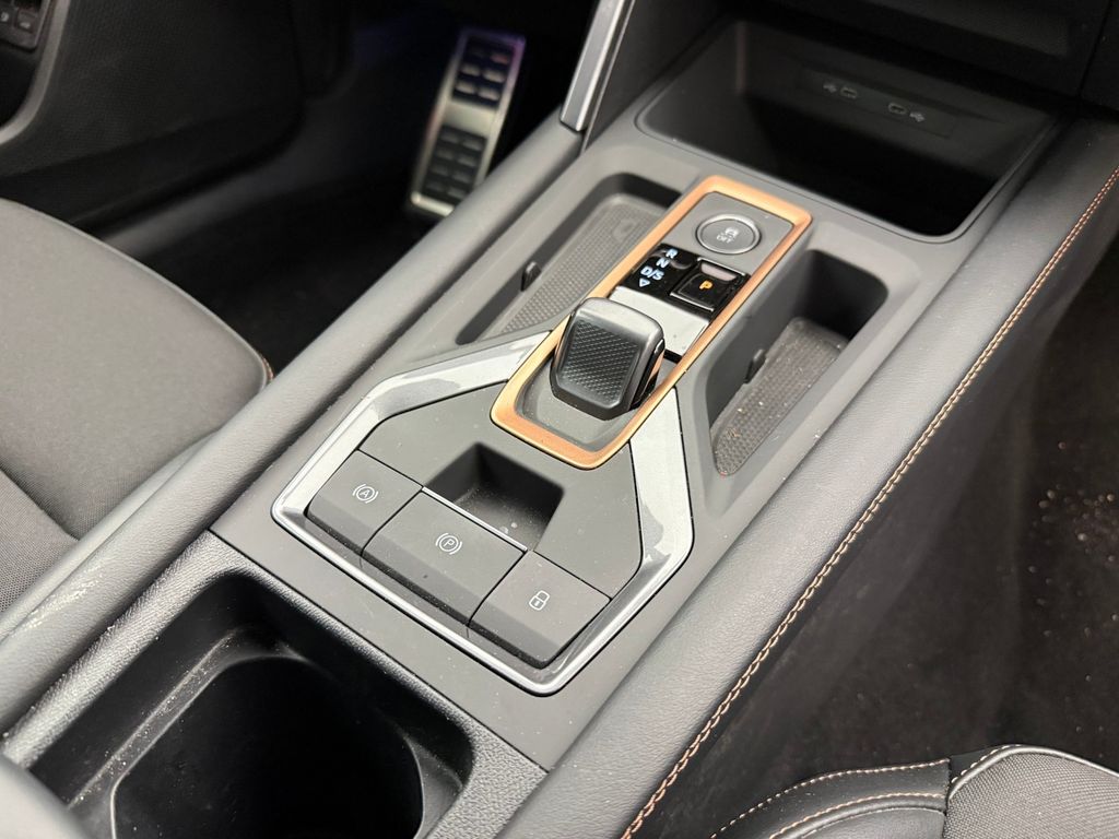 Cupra Leon 2024