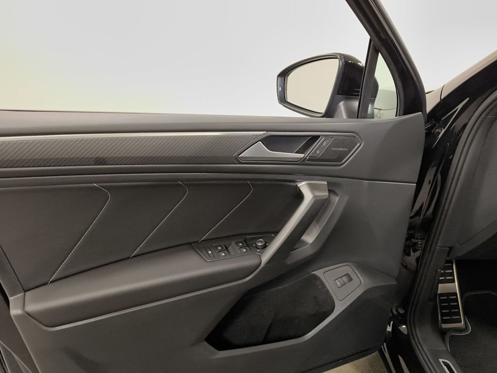 Volkswagen Tiguan Allspace 2024