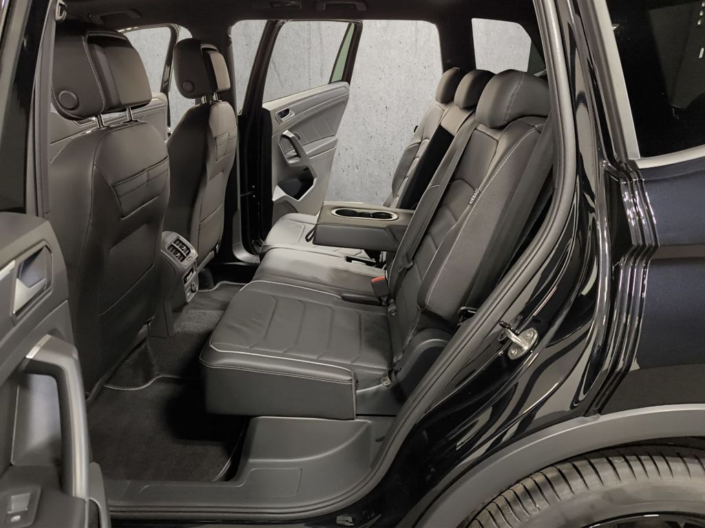 Volkswagen Tiguan Allspace 2024