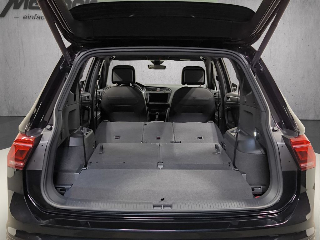 Volkswagen Tiguan Allspace 2024