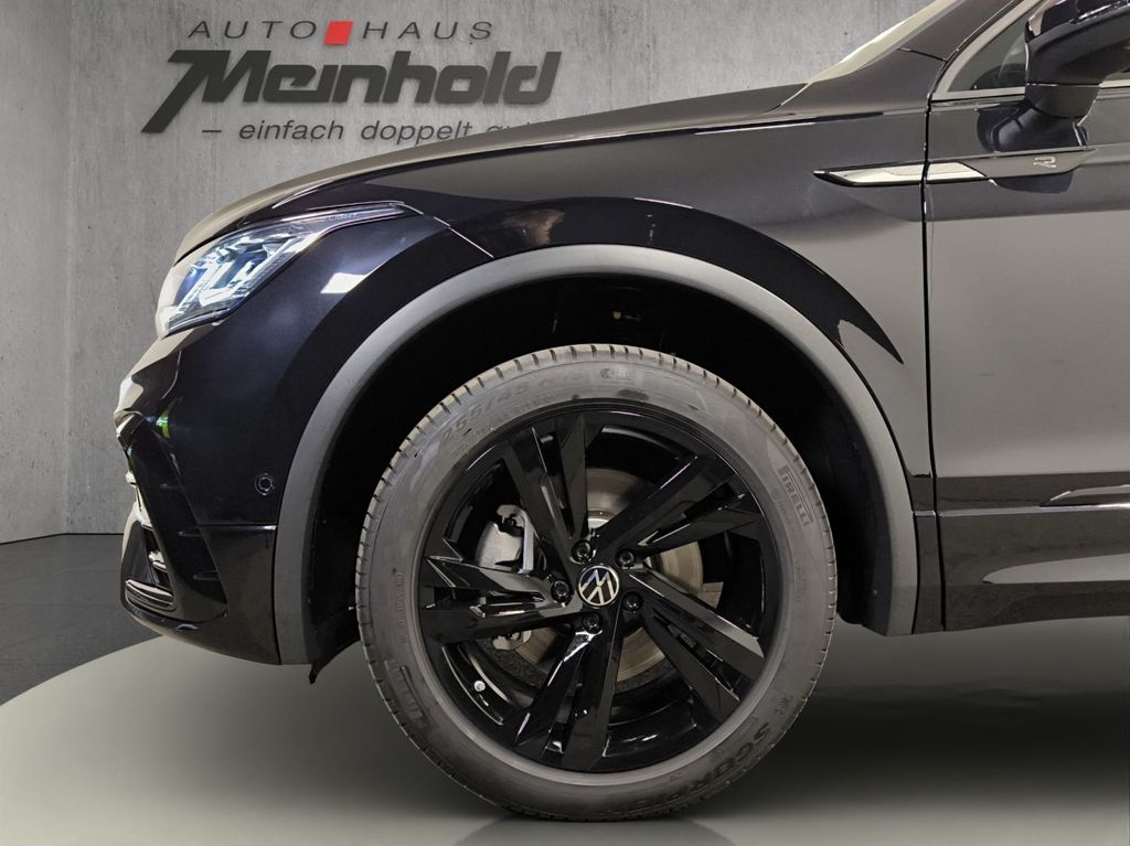 Volkswagen Tiguan Allspace 2024