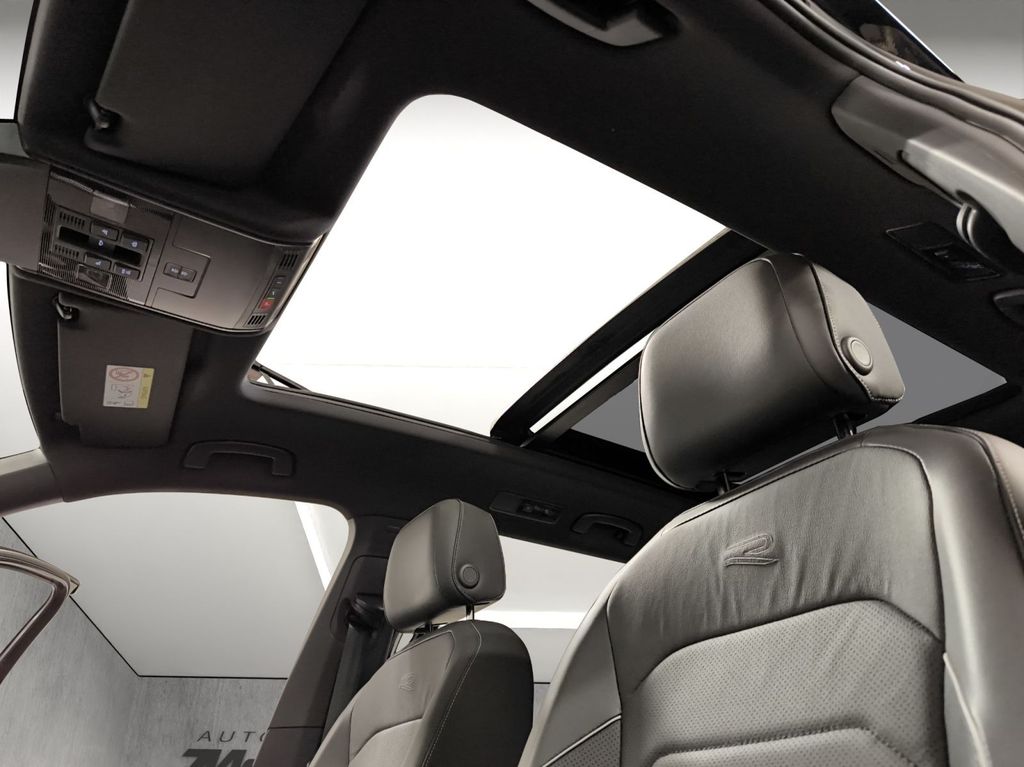 Volkswagen Tiguan Allspace 2024