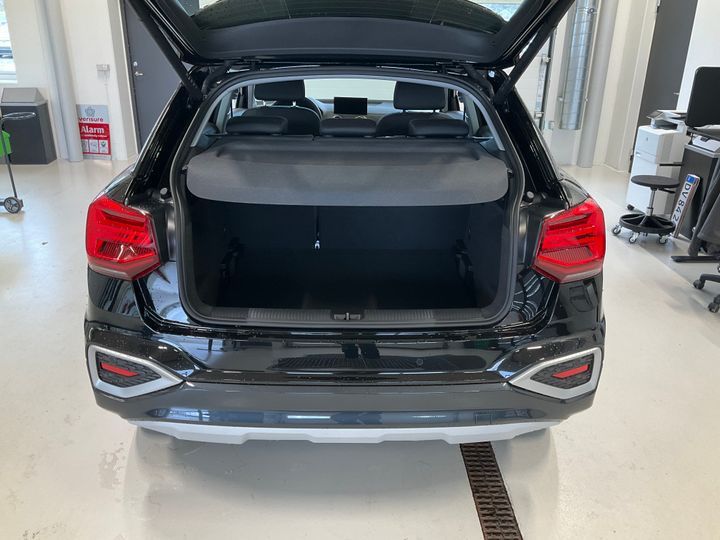Audi Q2 2023
