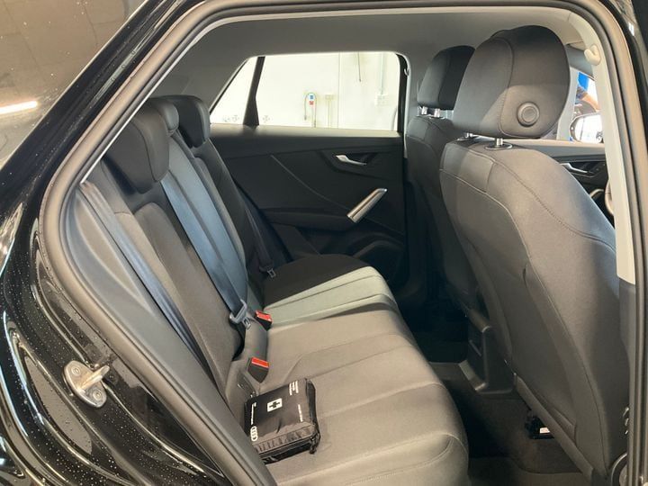 Audi Q2 2023