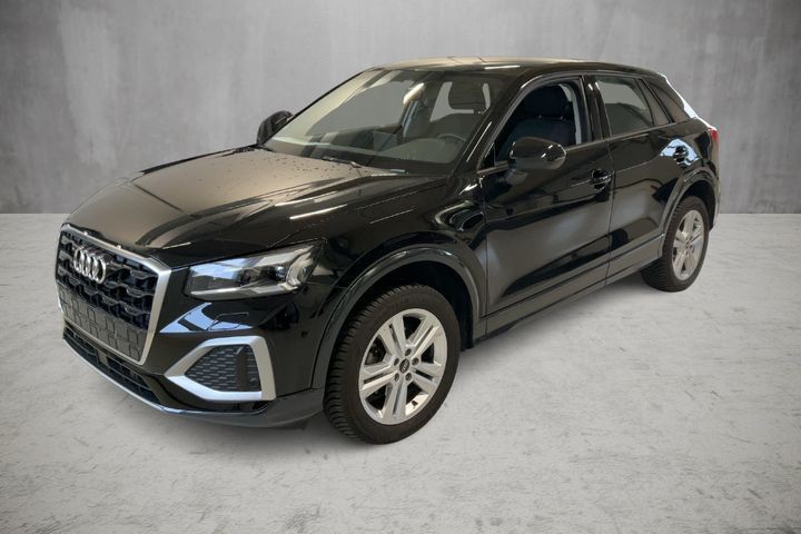Audi Q2 2023