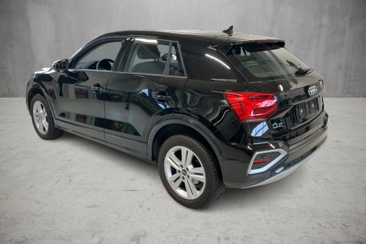 Audi Q2 2023
