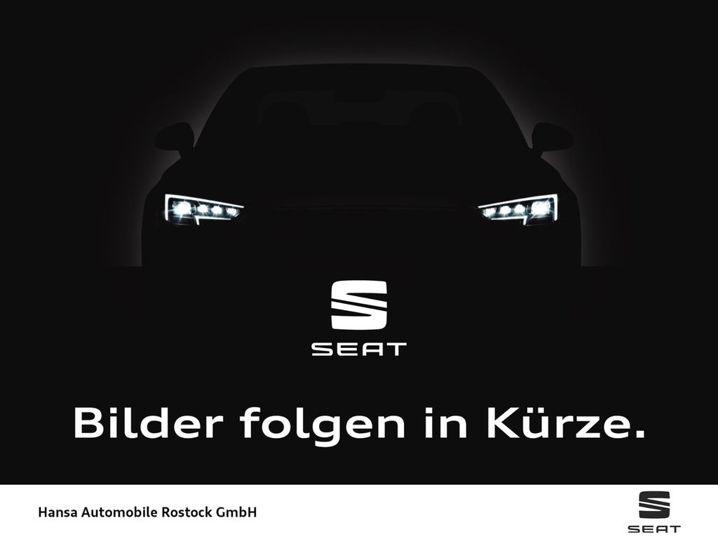 Seat Arona 2024