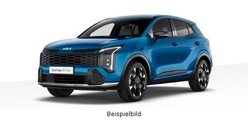 Kia Sportage 2025