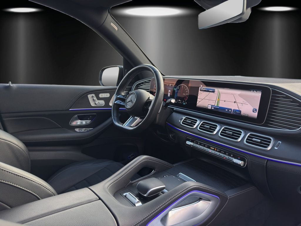 Mercedes-Benz GLE 350 2023