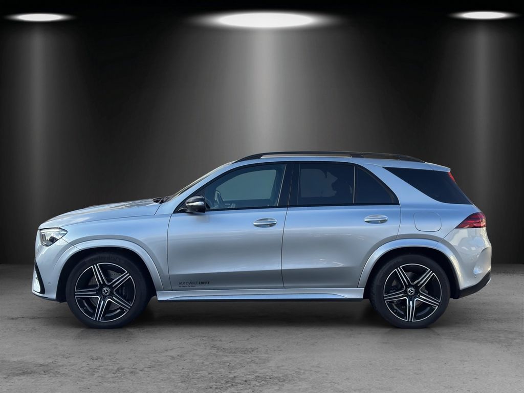 Mercedes-Benz GLE 350 2023