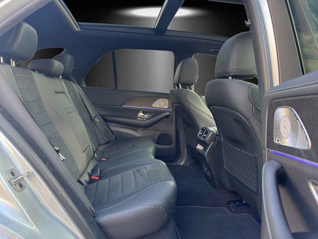 Mercedes-Benz GLE 350 2023