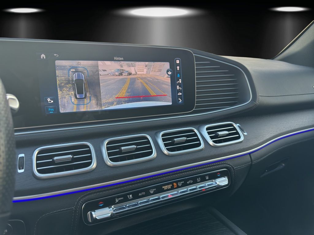 Mercedes-Benz GLE 350 2023