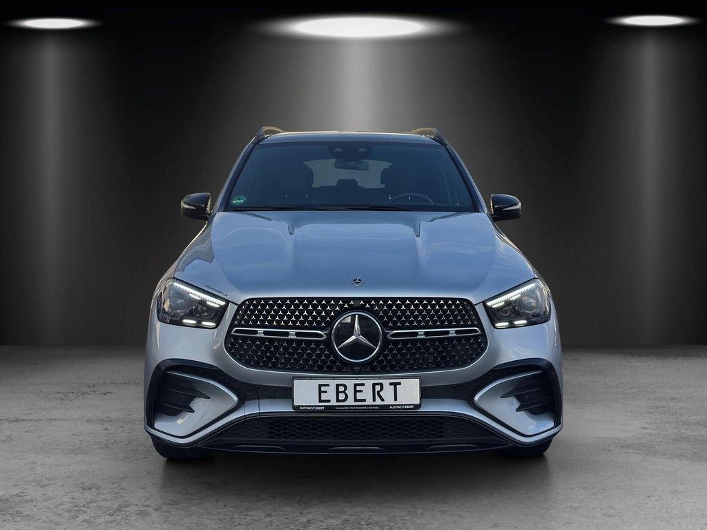 Mercedes-Benz GLE 350 2023