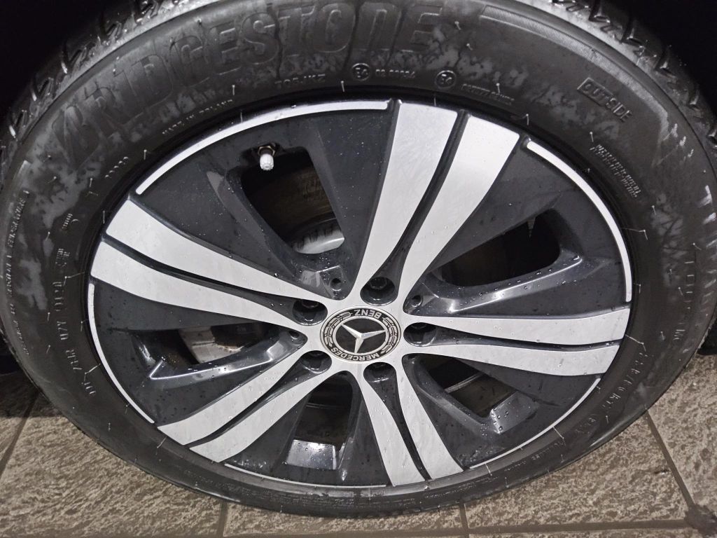 Mercedes-Benz C 220 2021