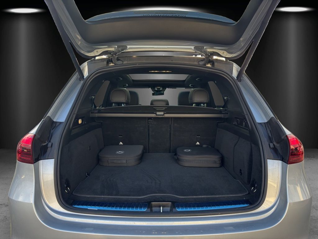 Mercedes-Benz GLE 350 2023