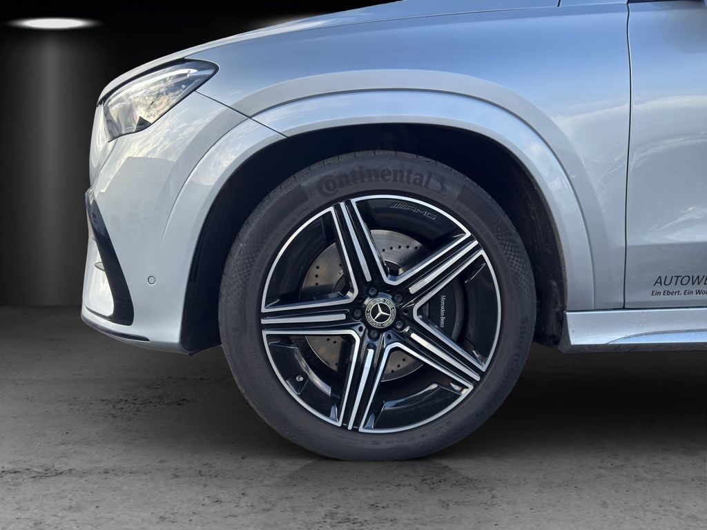 Mercedes-Benz GLE 350 2023