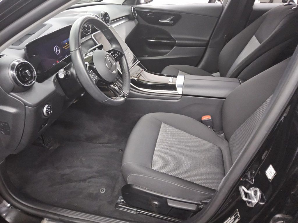 Mercedes-Benz C 220 2021