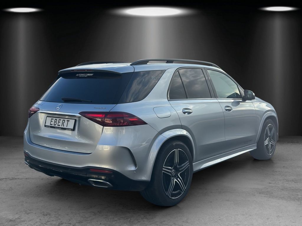 Mercedes-Benz GLE 350 2023