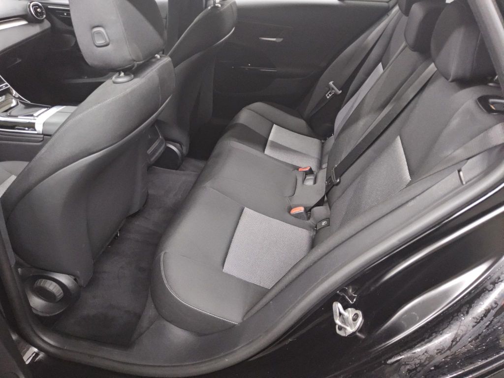 Mercedes-Benz C 220 2021