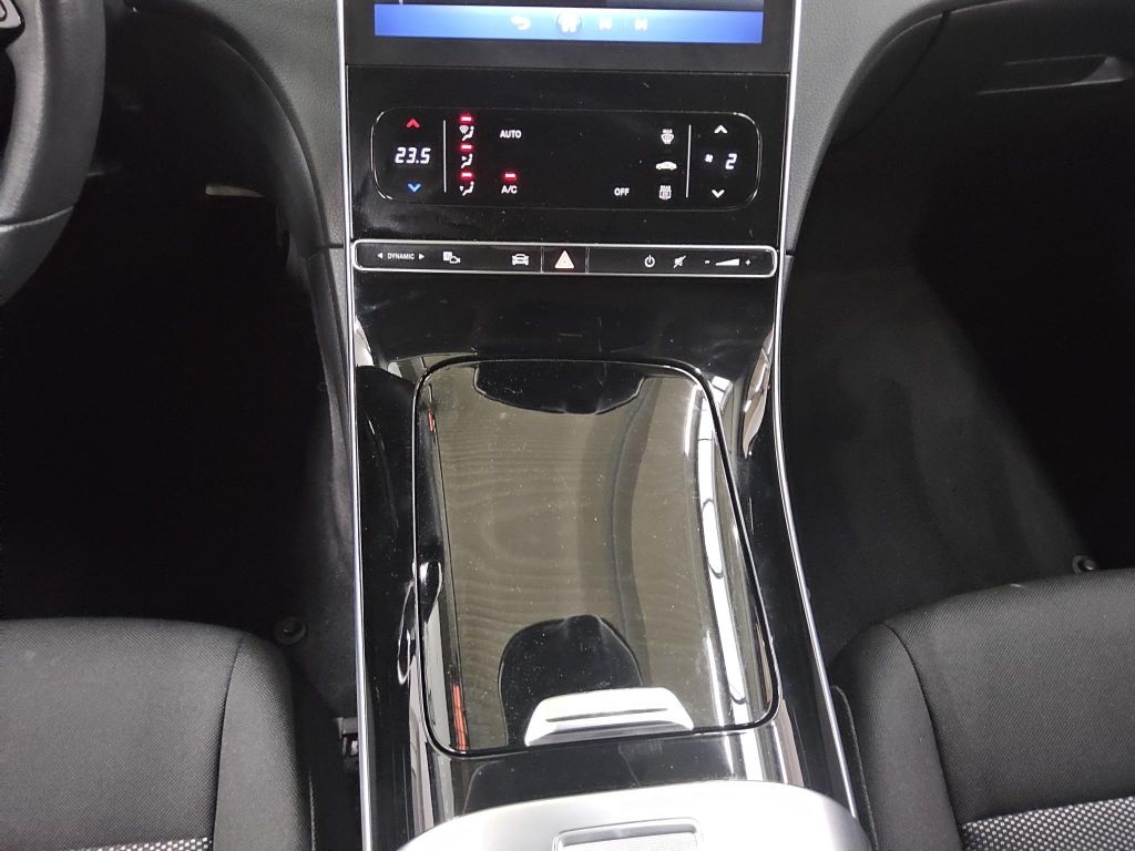Mercedes-Benz C 220 2021