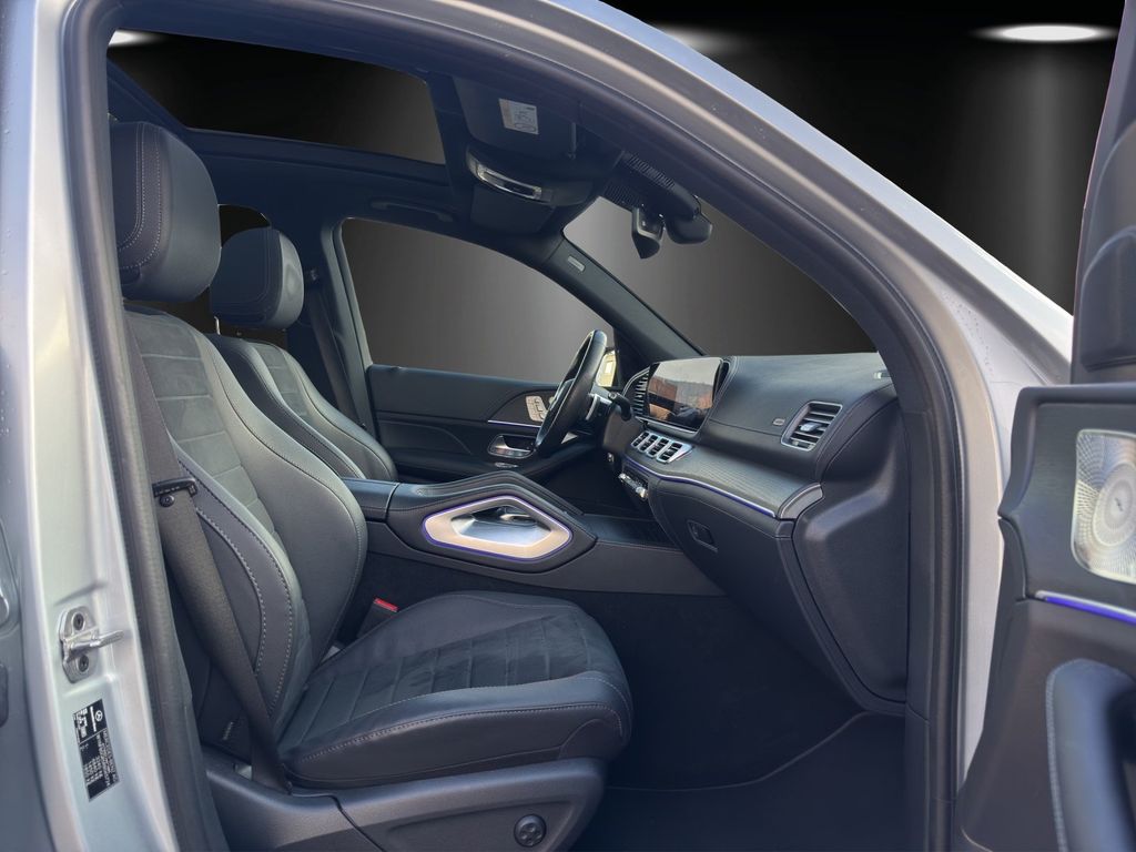 Mercedes-Benz GLE 350 2023