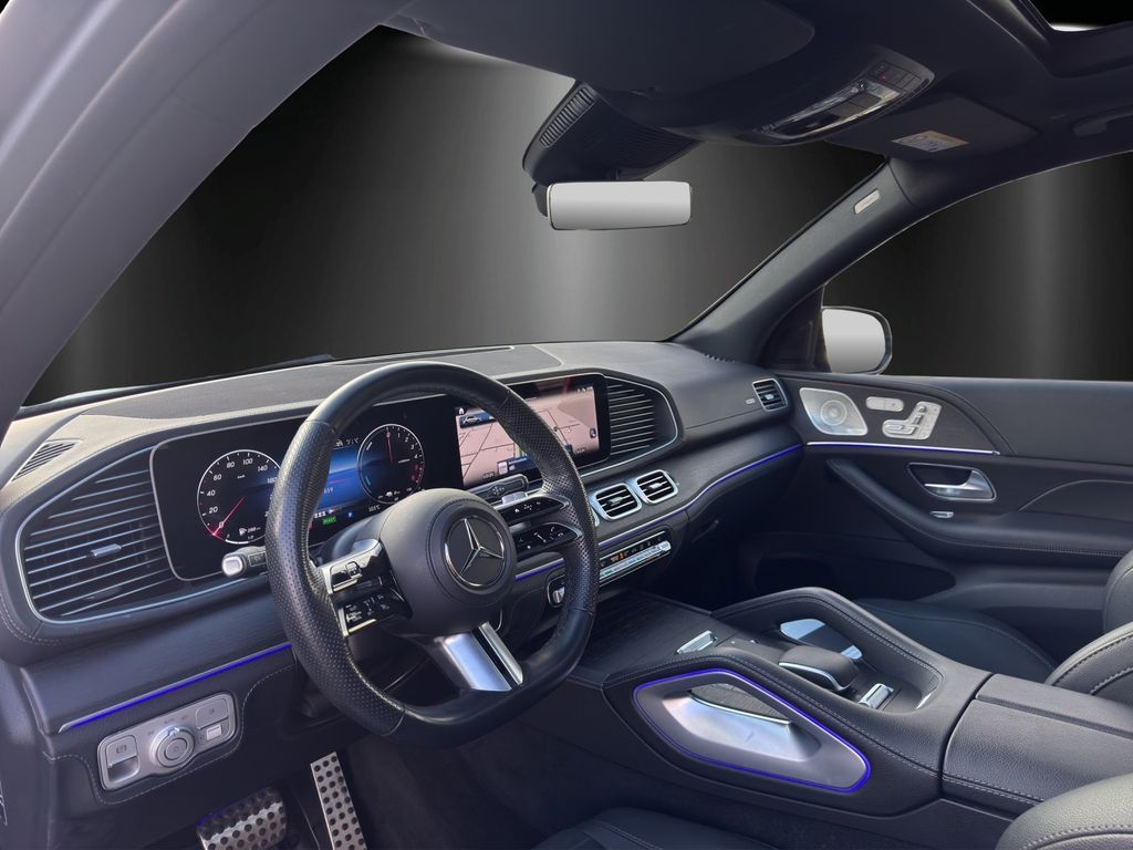 Mercedes-Benz GLE 350 2023