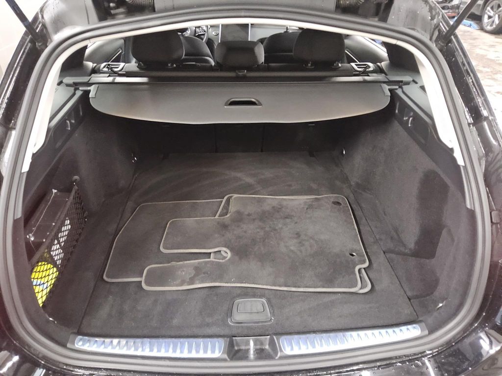 Mercedes-Benz C 220 2021