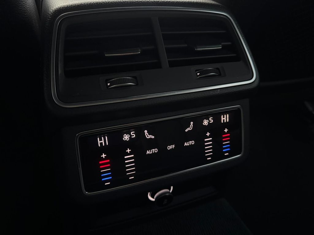 Audi A6 2020