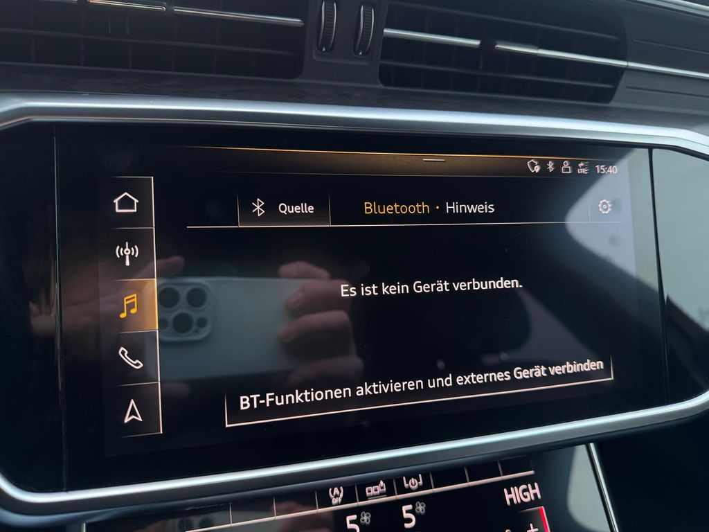 Audi A6 2020