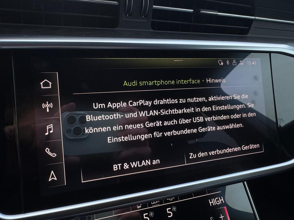 Audi A6 2020