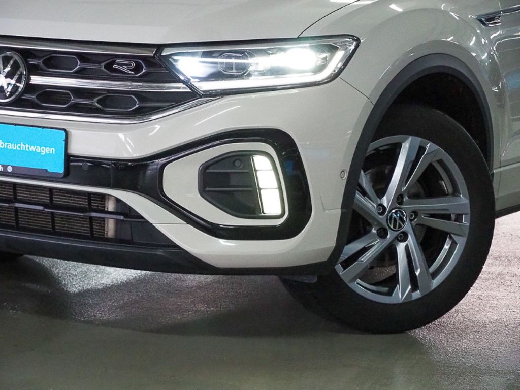 Volkswagen T-Roc 2023