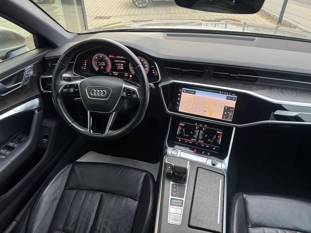 Audi A6 2020