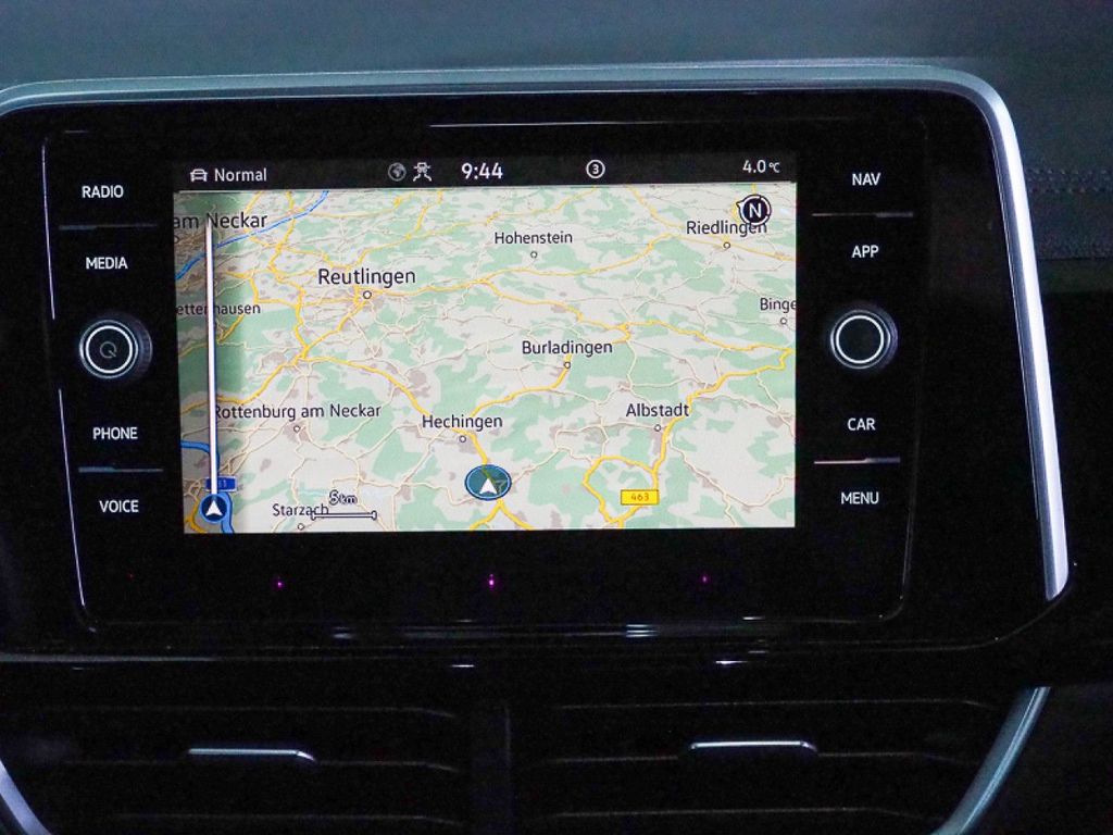Volkswagen T-Roc 2023