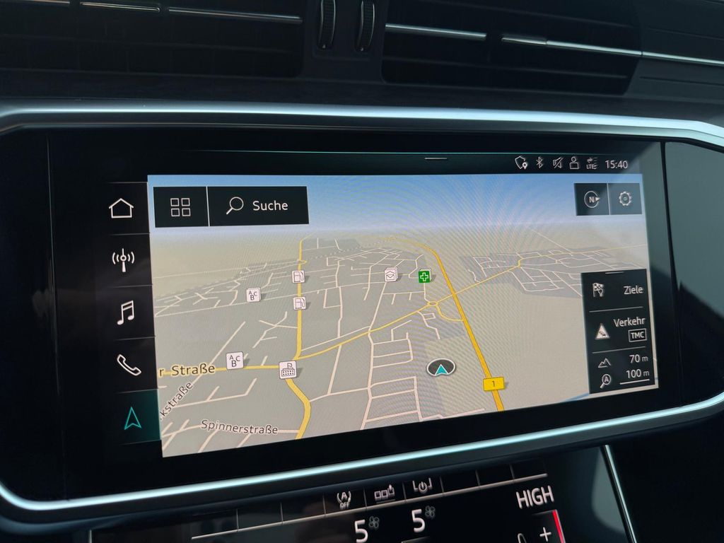Audi A6 2020